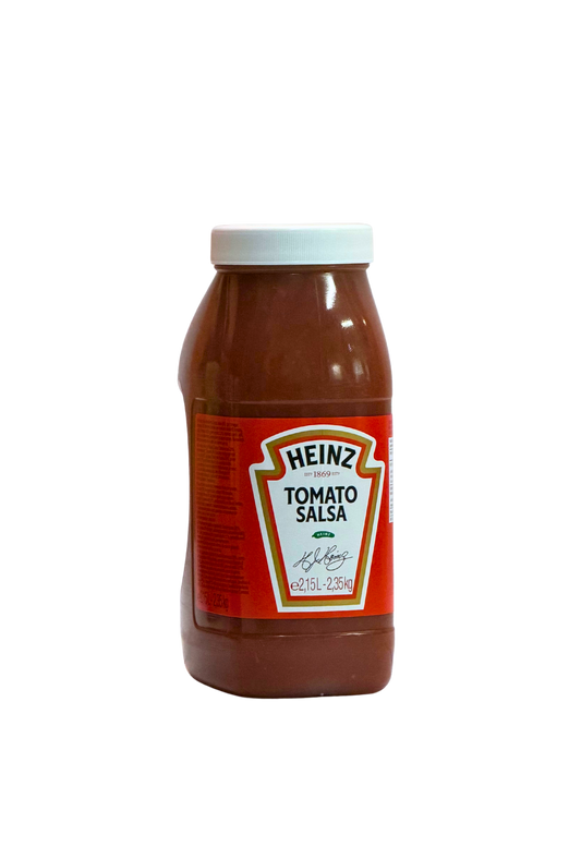 Heinz Salsa Sauce 2,15L