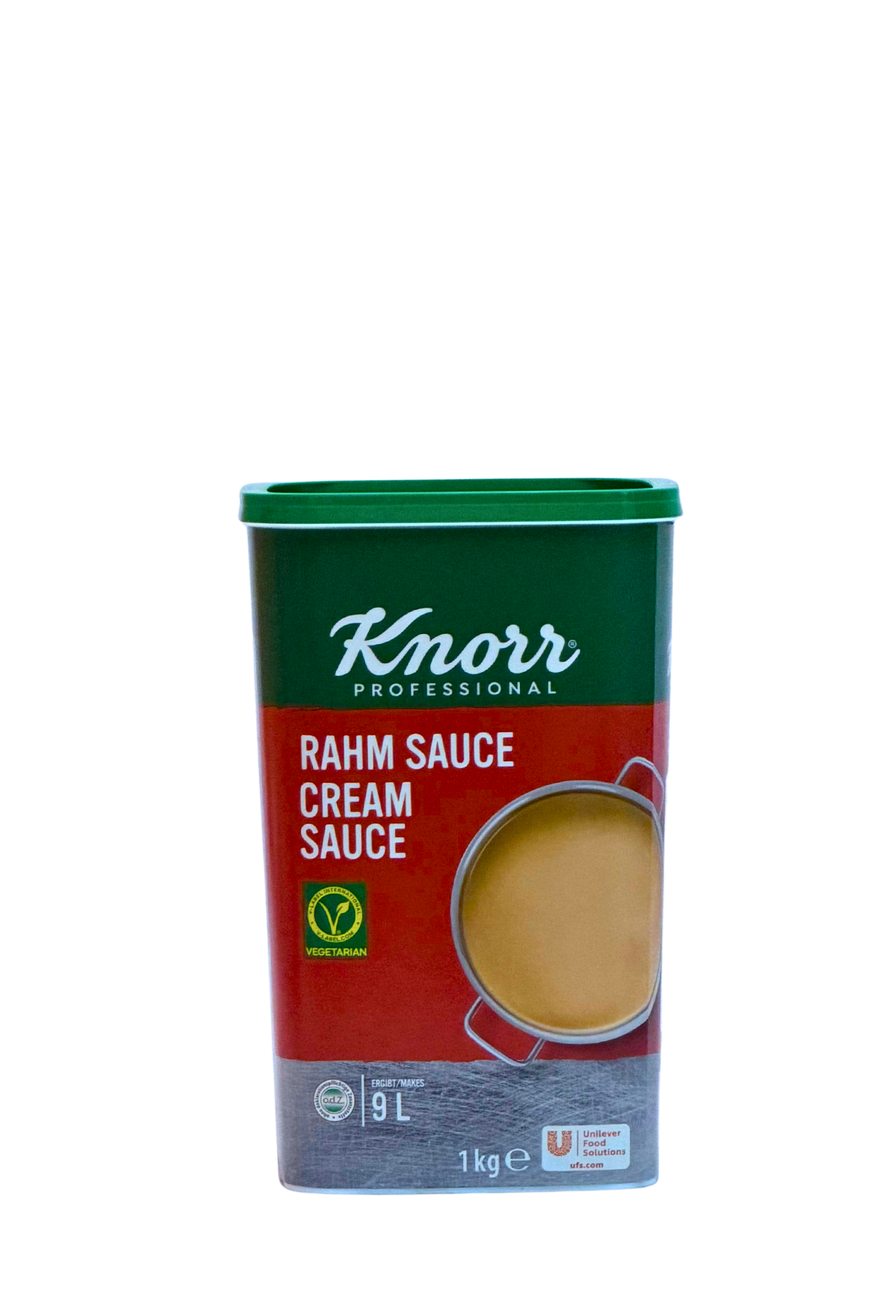 Knorr Rahmsauce 1 Kg