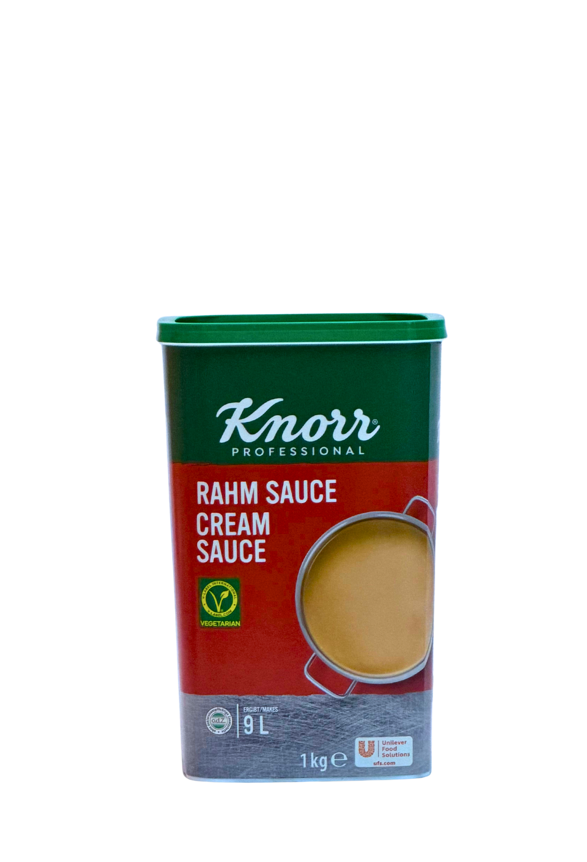 Knorr Rahmsauce 1 Kg