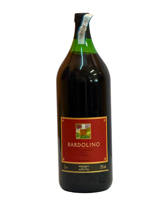 Bardolino DOC Caldirola 2L