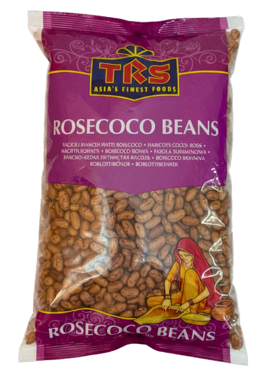 TRSShani Rosecoco Beans Chitri 2kg