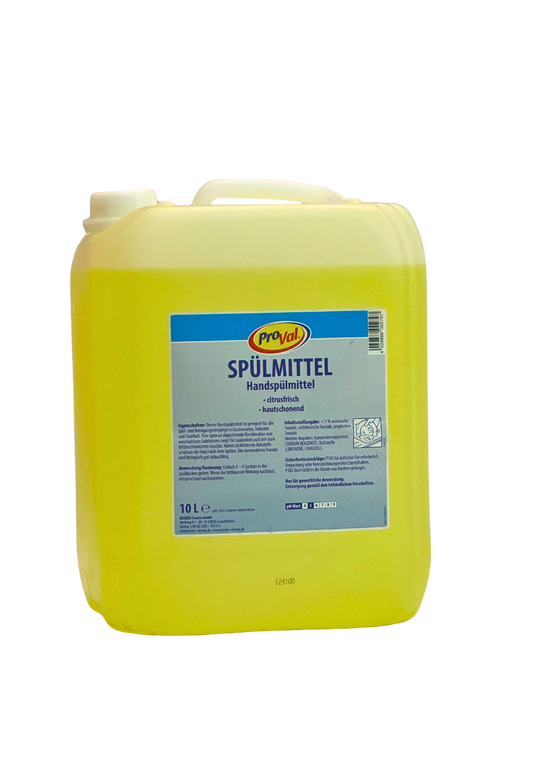 IPF Splmittel 10l