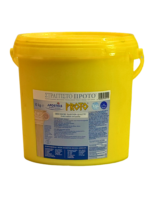 Proto Joghurt 10% 10Kg