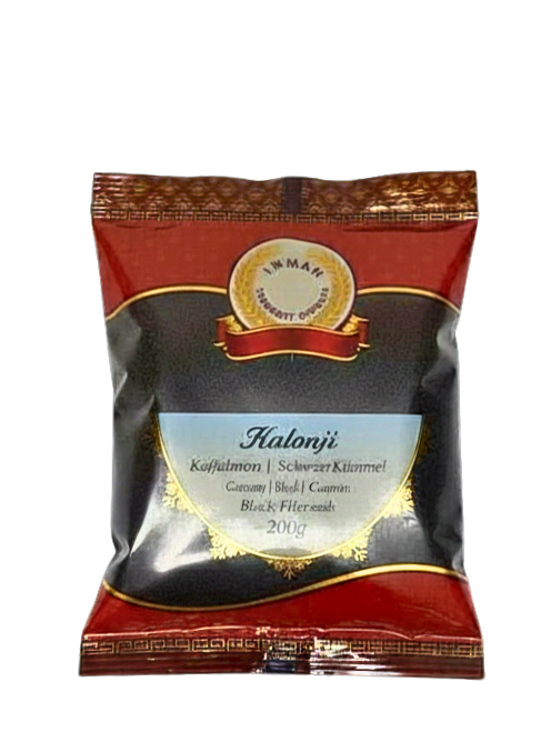 TRS Annam Kalonji Whole 100g