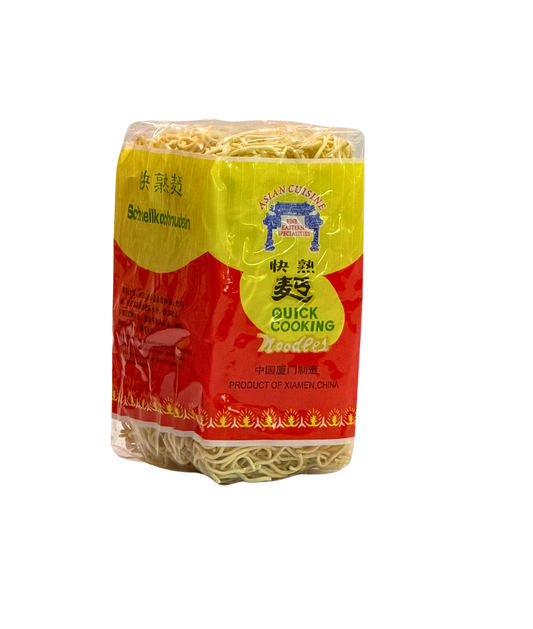 China Nudeln 500g Quick Cooking