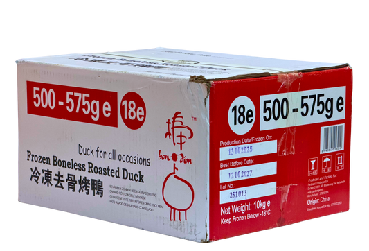 China Ente ( 18 ) Ca. 1 kg-1
