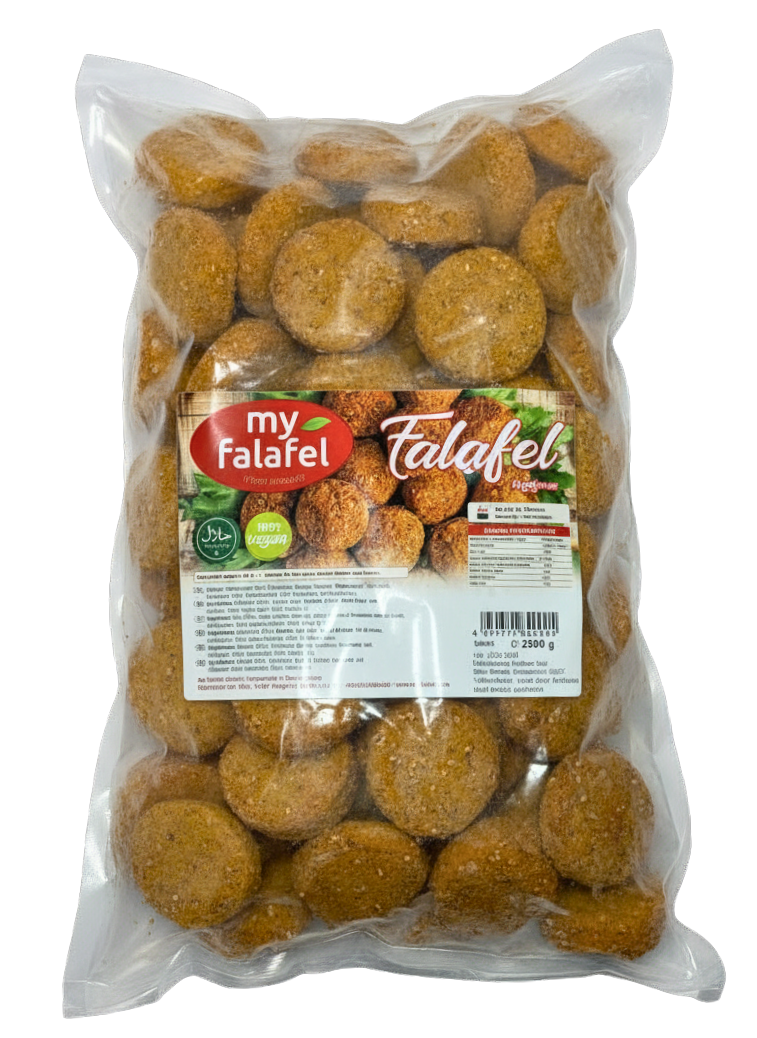 Falafel 2,5Kg