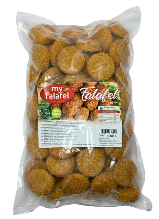 Falafel 2,5Kg
