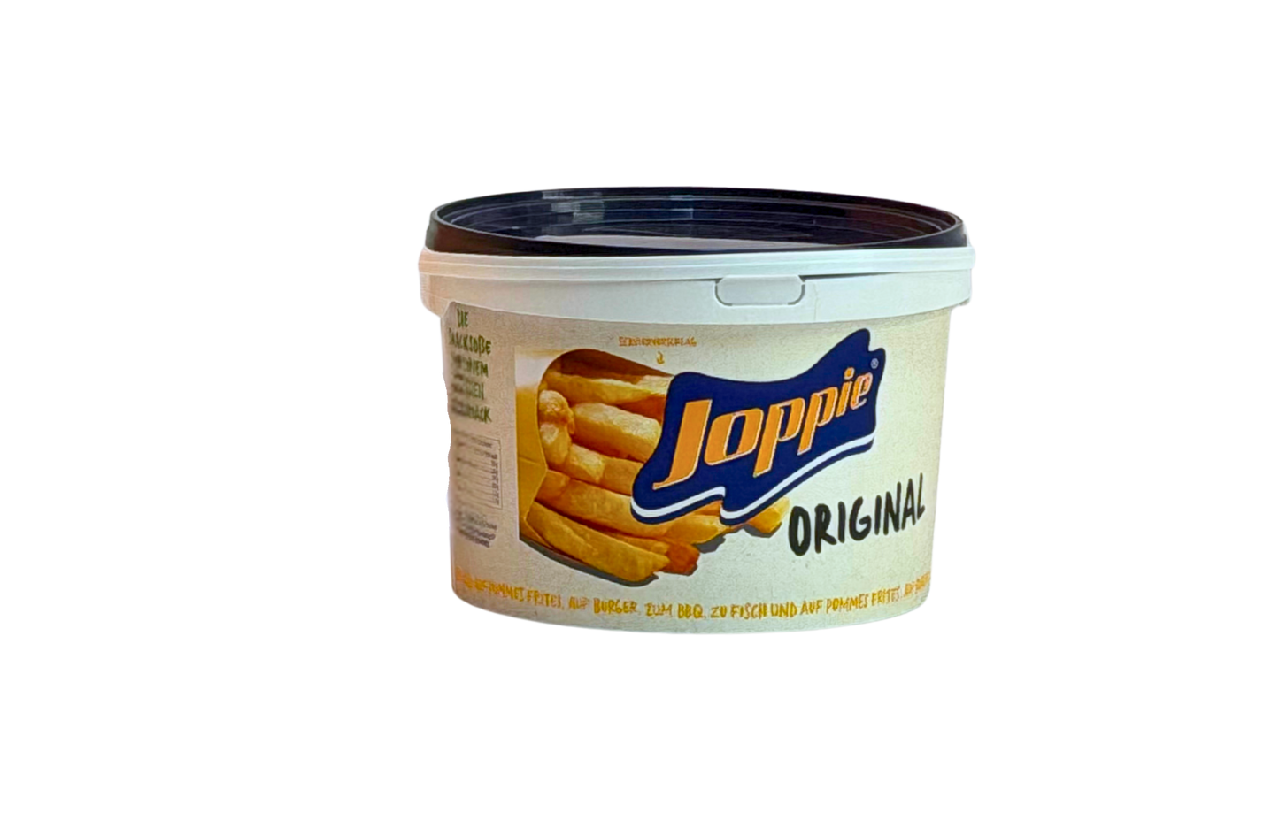 Joppie Sauce Elite 2,5Kg