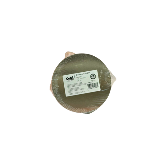 533540 801770 T51 Deckel f. Nudelschale 100Stk.801L
