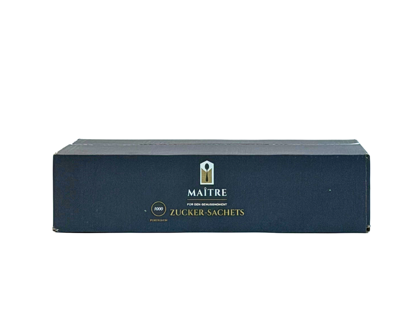 Maitre Feinzuckerbeutel 1000Stk.