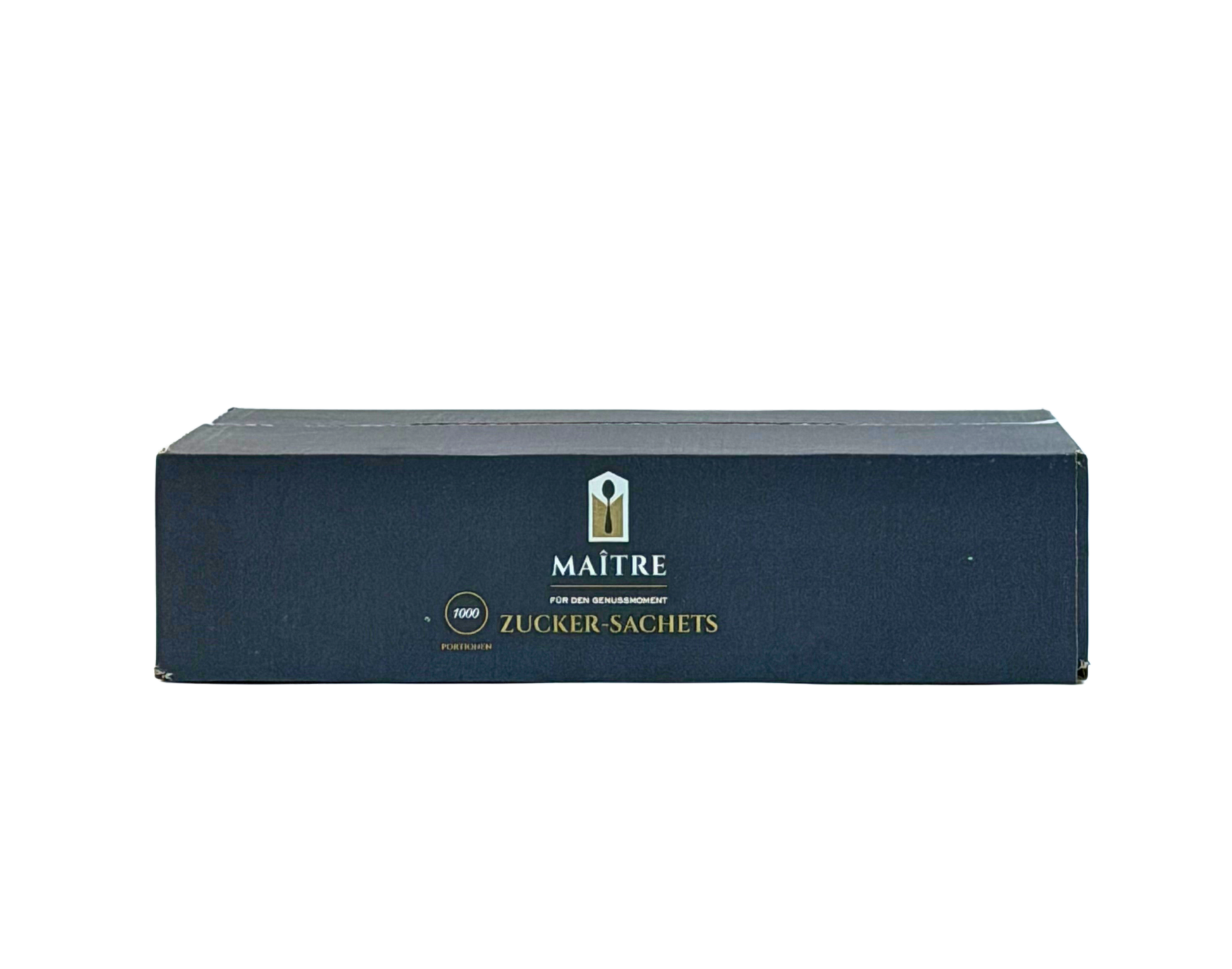 Maitre Feinzuckerbeutel 1000Stk.