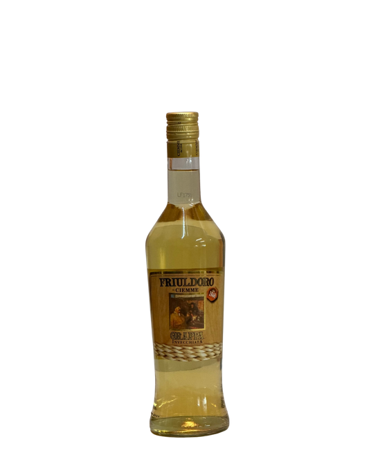 Grappa 0,7l Ciemme 40% Friuldore