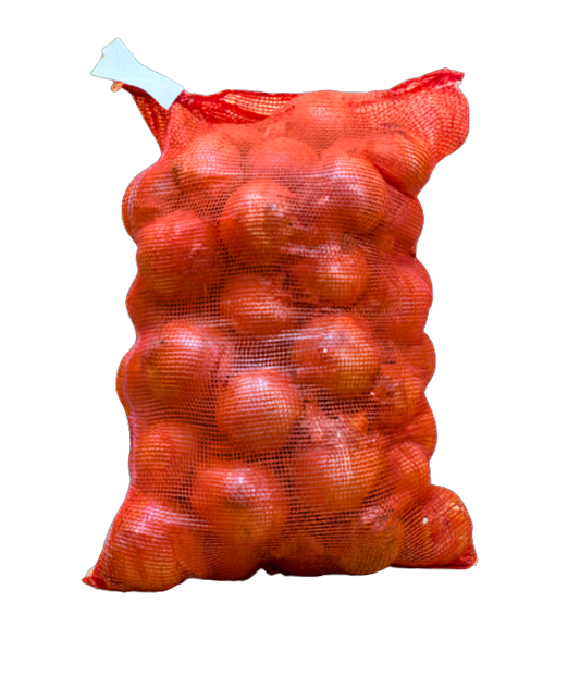 Spanische Metzgerzwiebel 25kg Sack