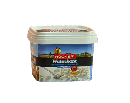 Aristides Hirtenkäse gewrfelt ATG 1,8kg