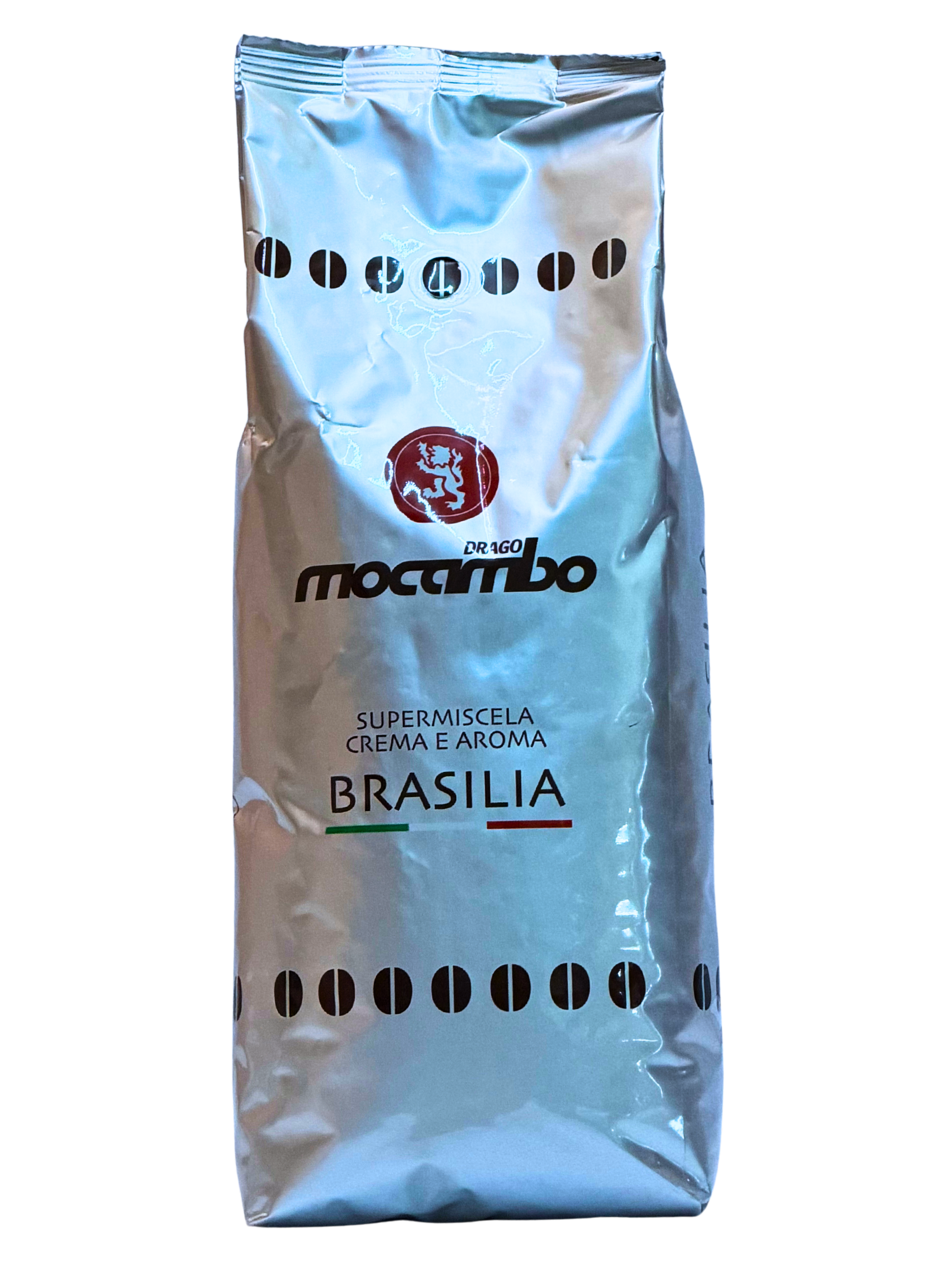 Mocambo Cafe Brasilia 1kg