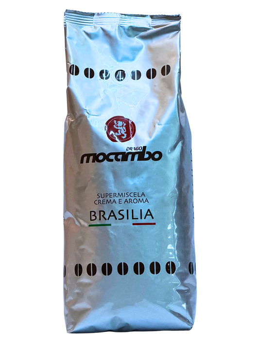 Mocambo Cafe Brasilia 1kg