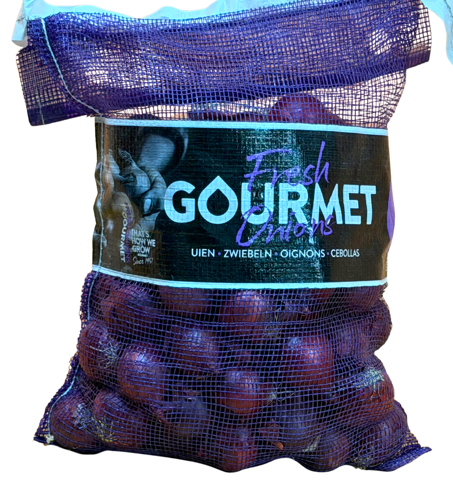 Zwiebel rot 10Kg