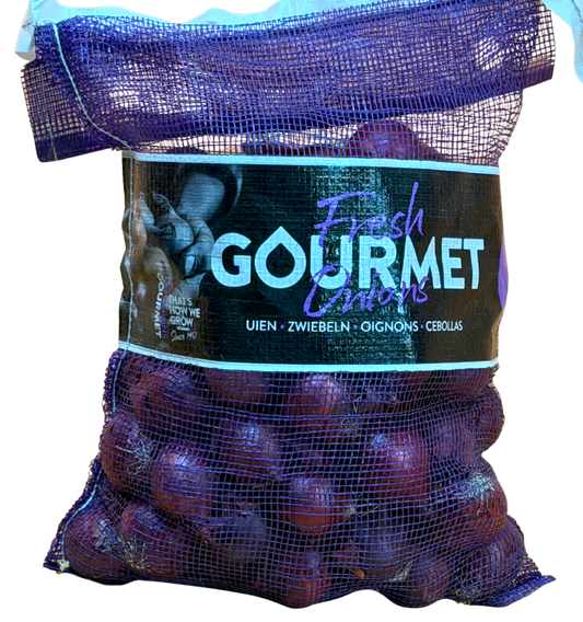 Zwiebel rot 10Kg