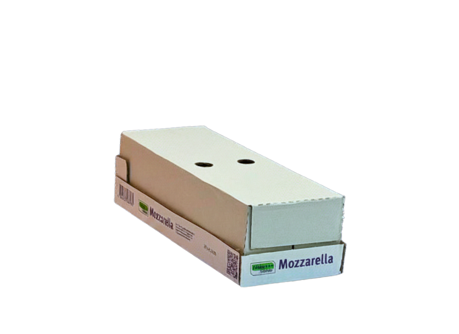 Mozzarella G&G 125g