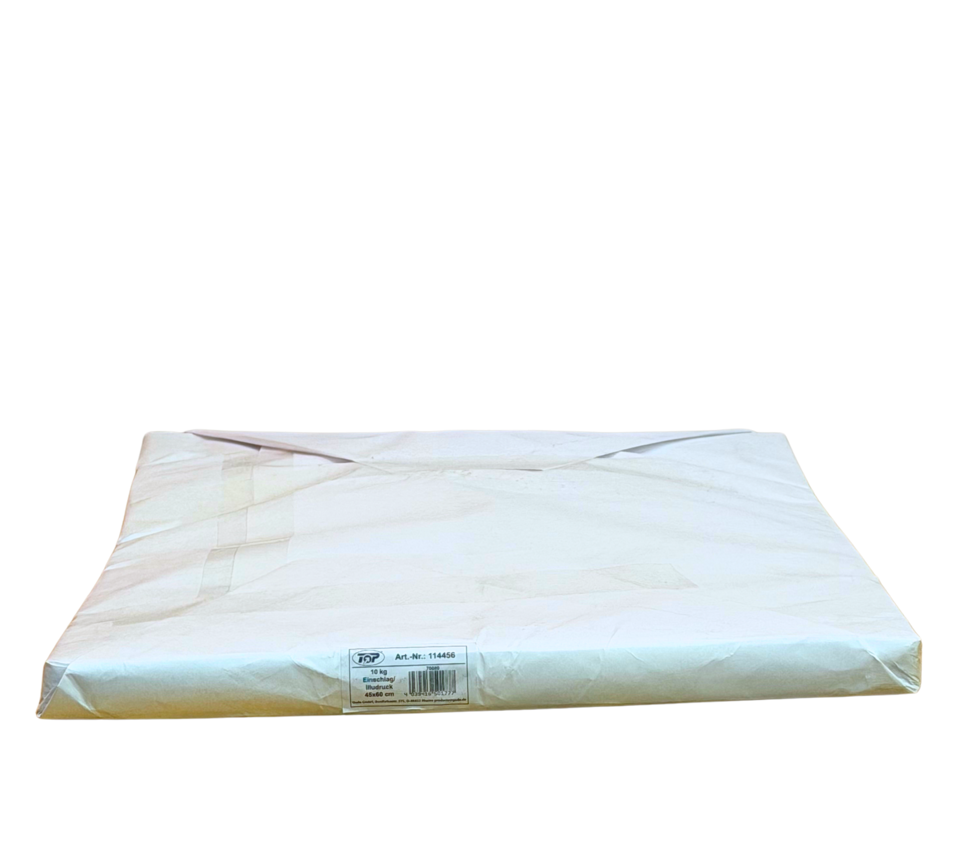 Einschlag Altpapier 45x60 10KG