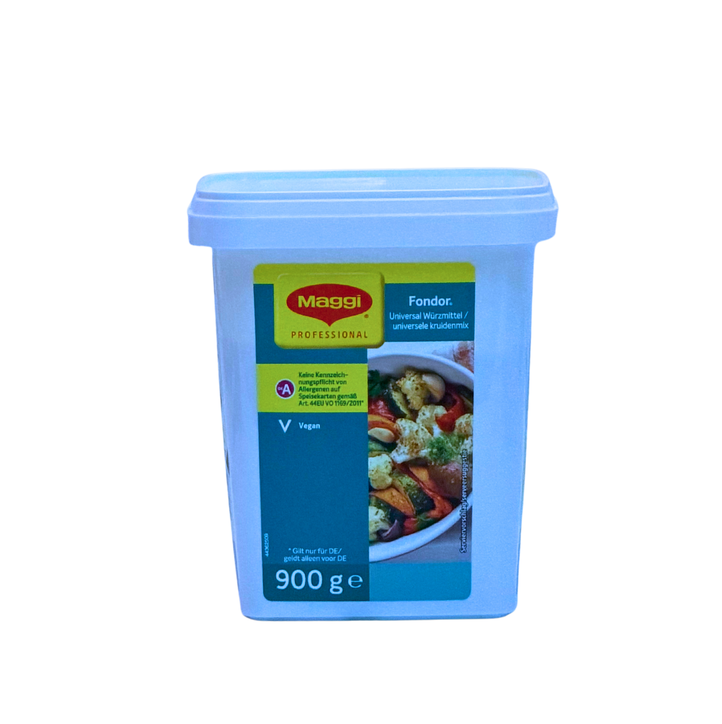 Maggi Fondor 900g