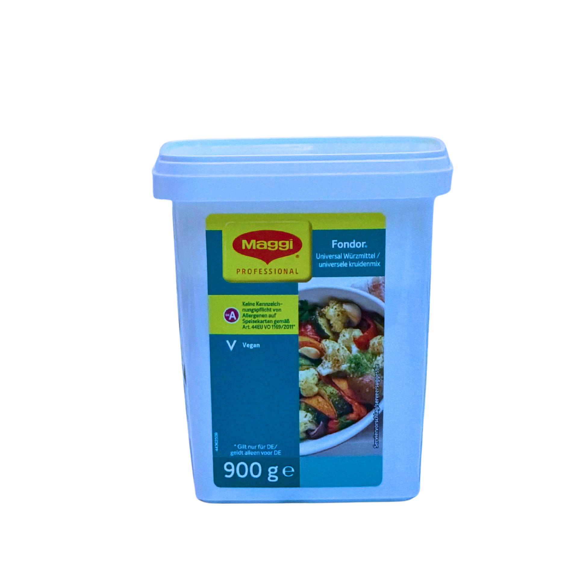 Maggi Fondor 900g