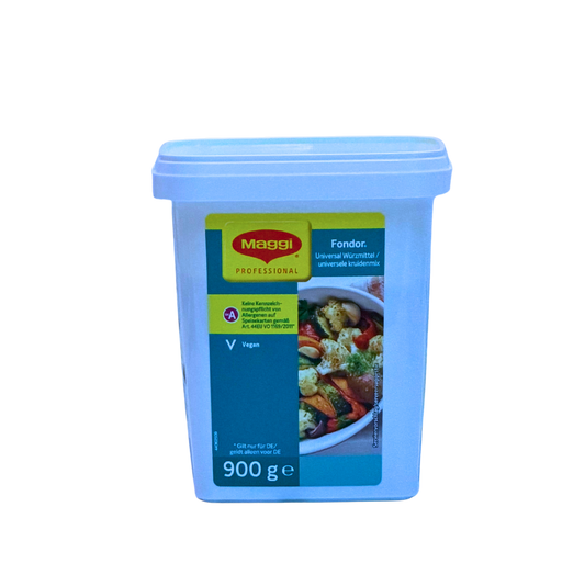 Maggi Fondor 900g
