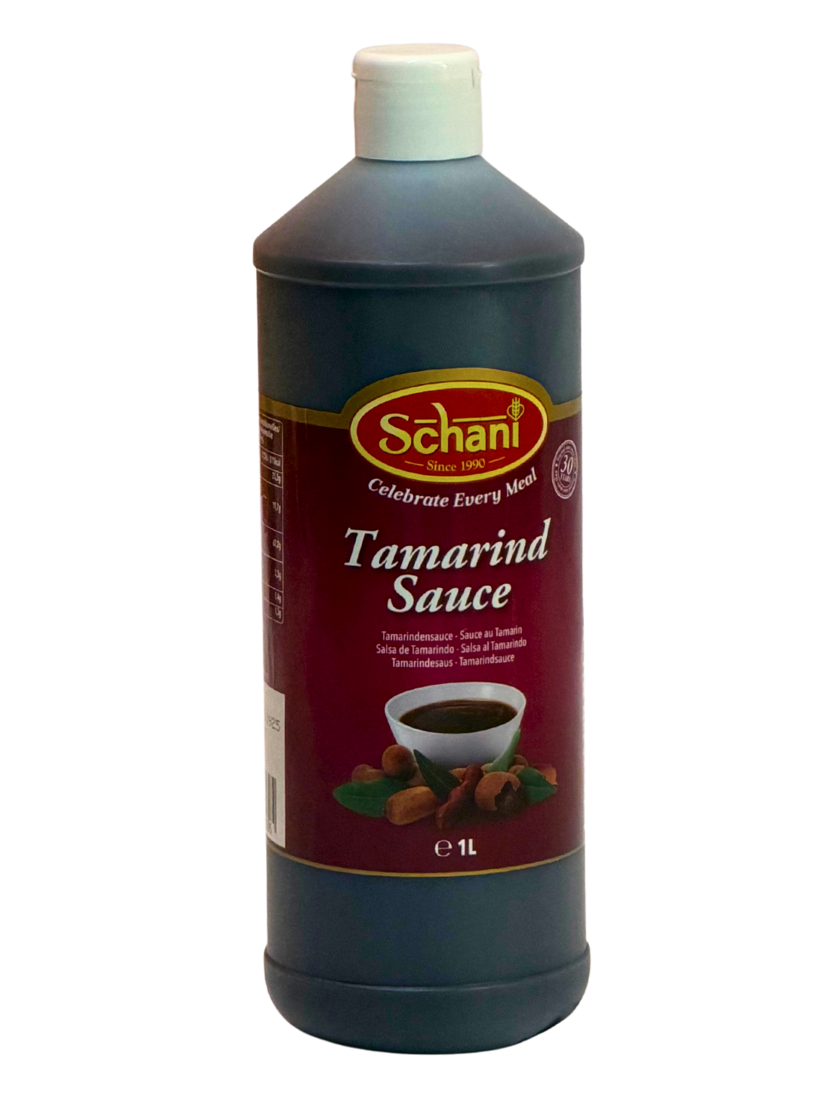 Imli Tamarind Sauce 1L