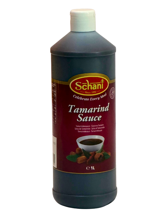 Imli Tamarind Sauce 1L