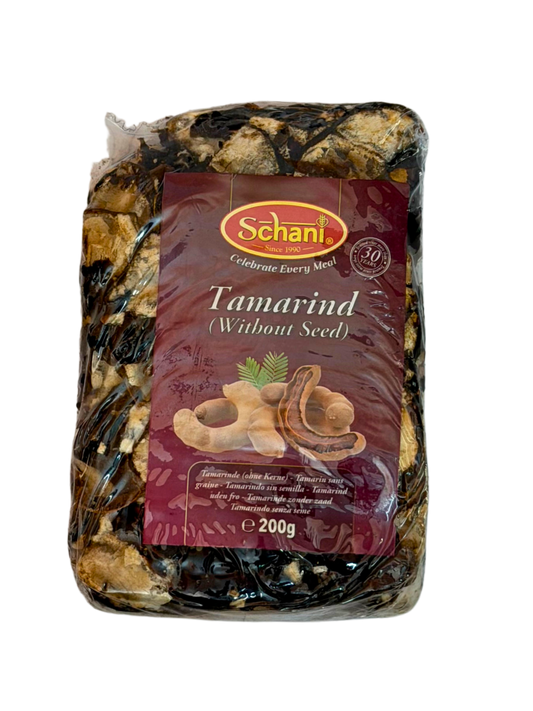 Imli Tamarind without seeds 200g