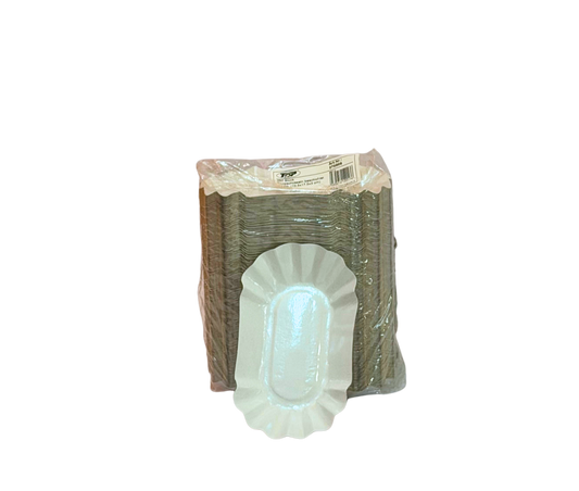 Pappschssel KU 0 POL 10D 9x16x3cm 250Stk.270505