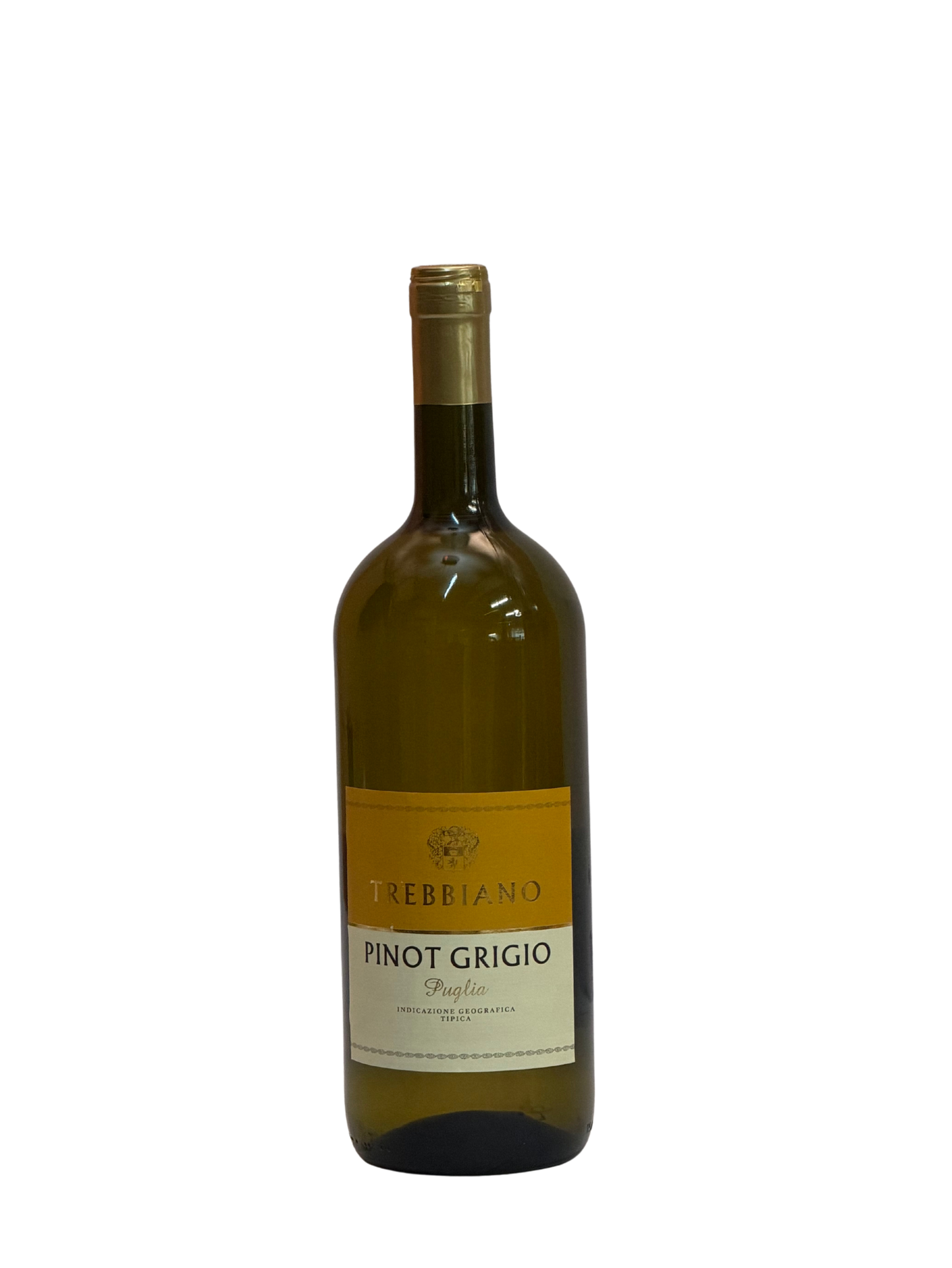 Pinot Grigio 1,5l Inzolia Caldirola