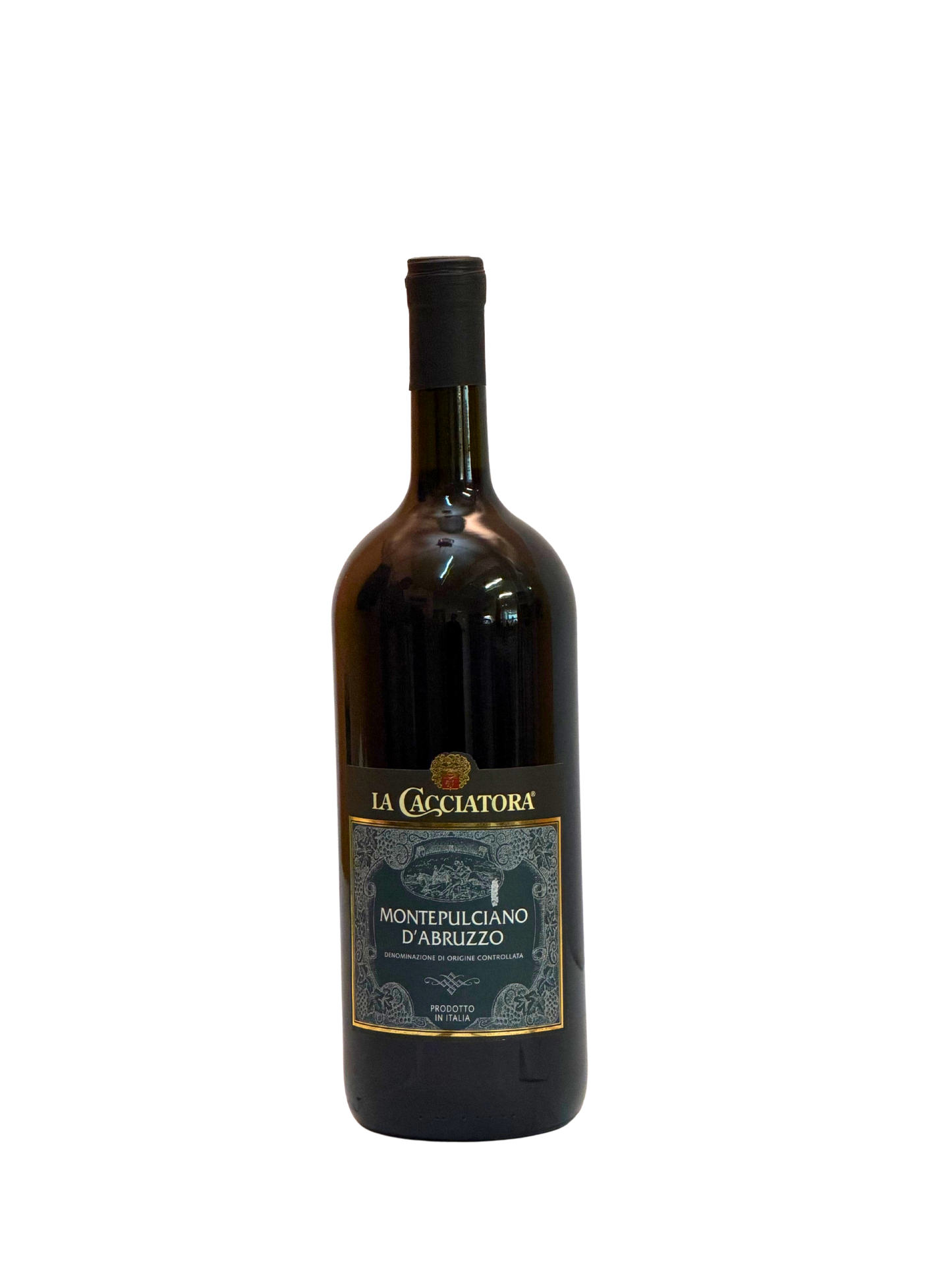 Montepulciano Caldirola 1,5L
