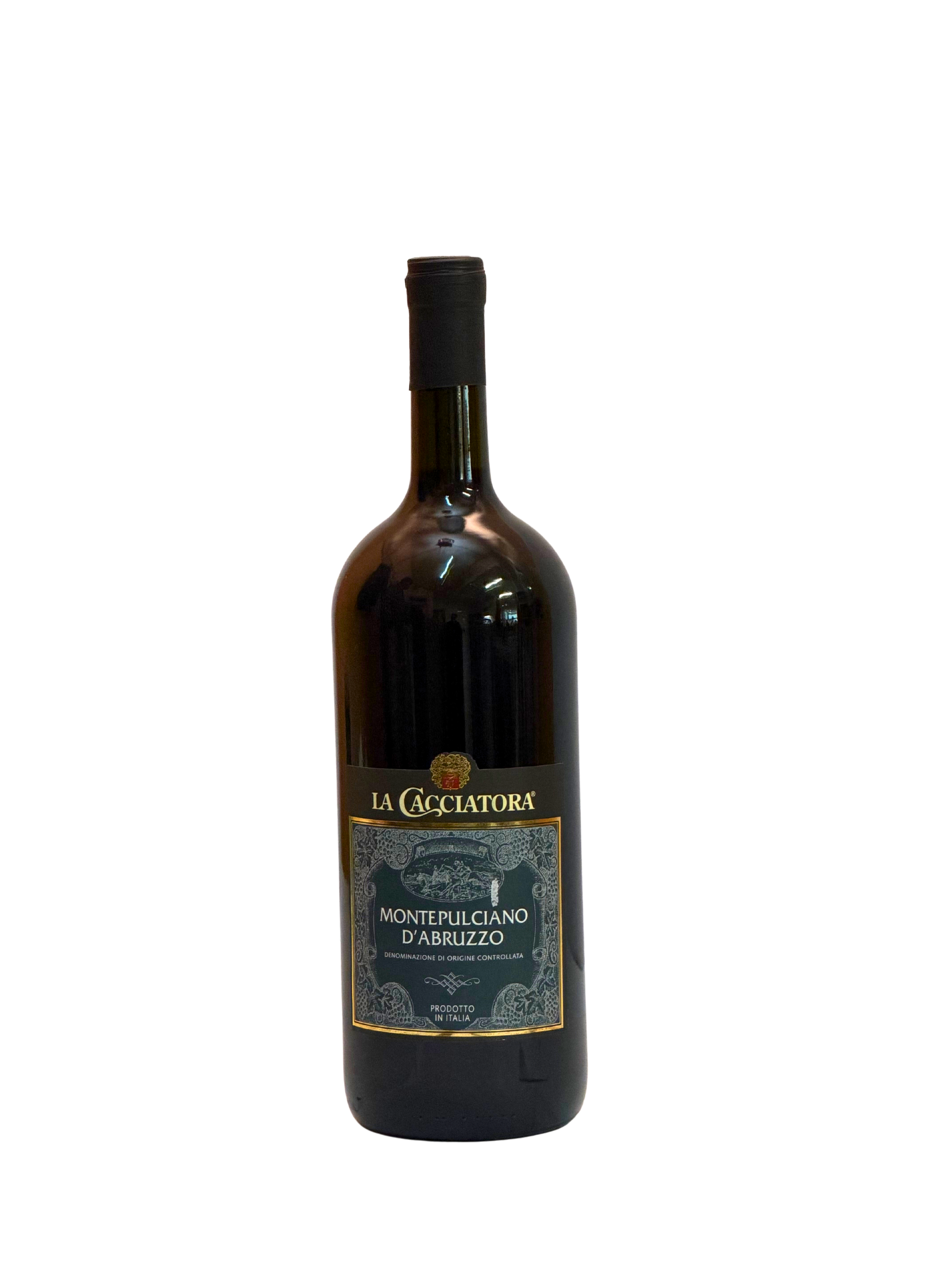 Montepulciano Caldirola 1,5L