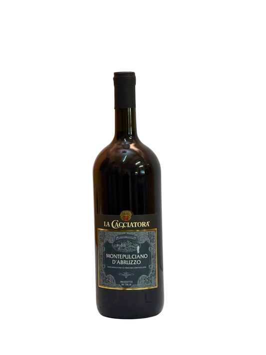 Montepulciano Caldirola 1,5L