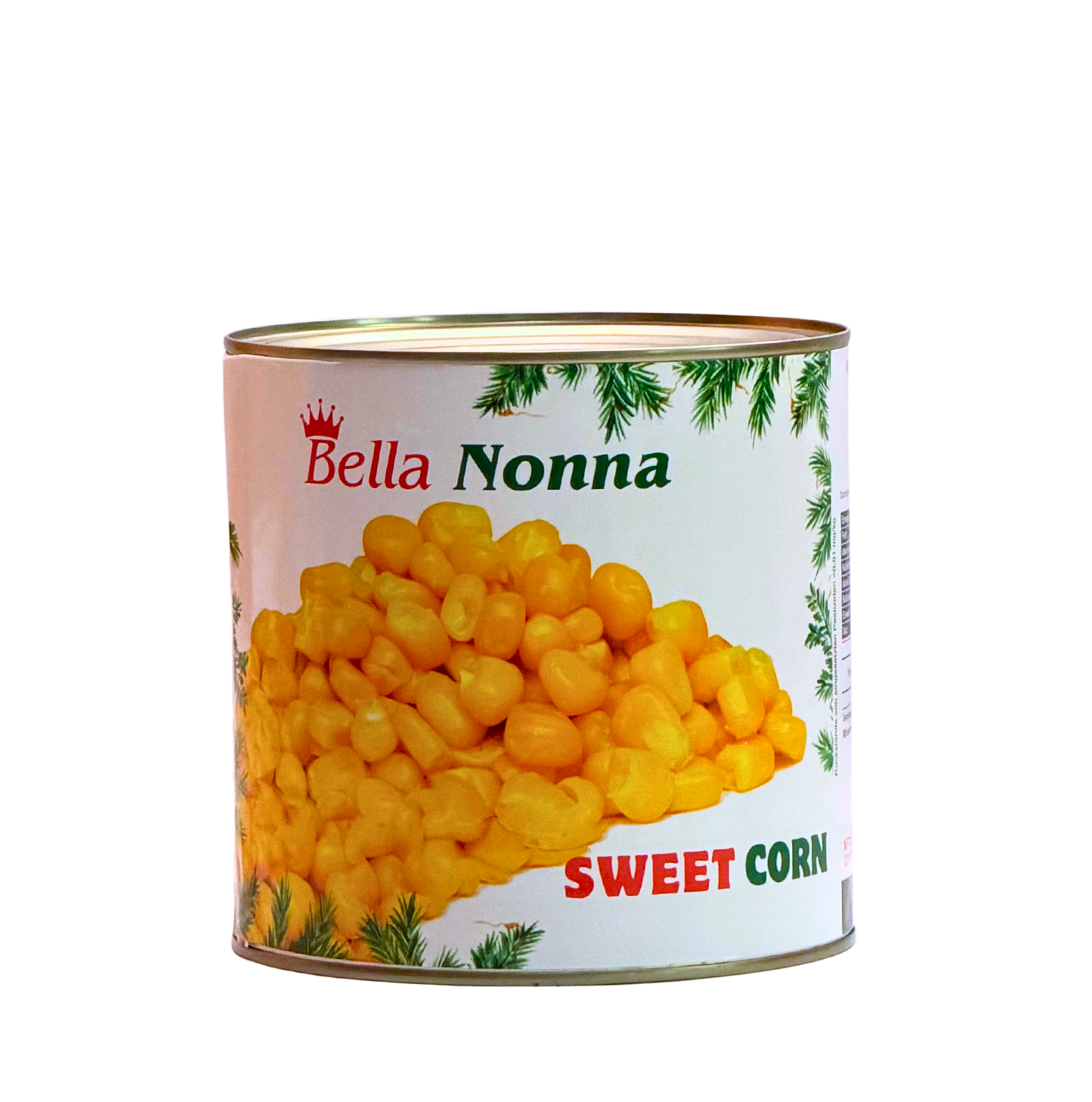 La perlaBella Nonna Gemsemais 31Dose
