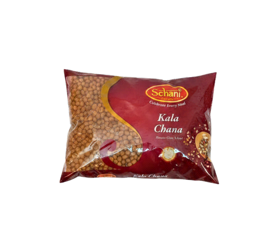 TRS Schani Kala Chana brown Chick Peas 1kg