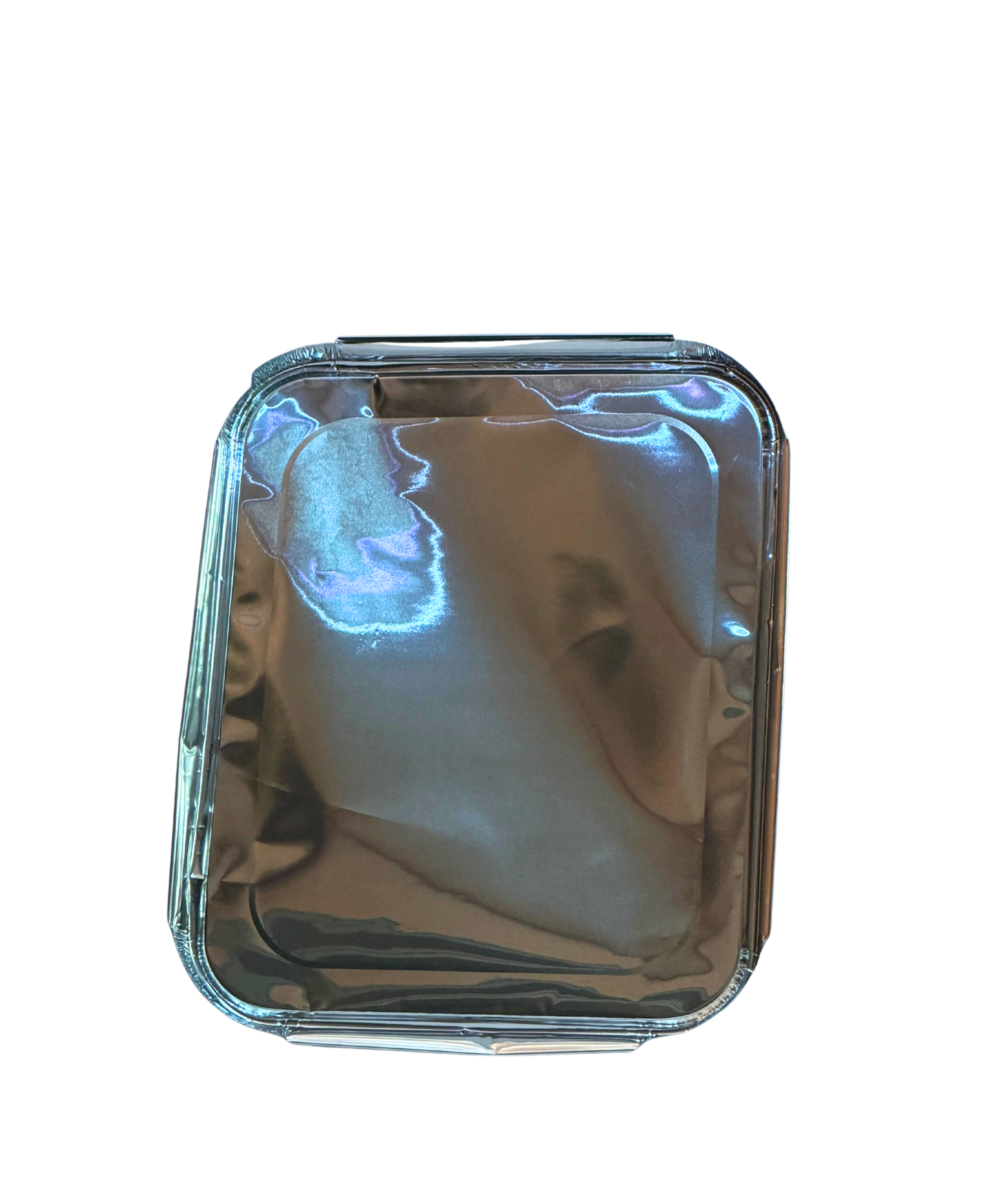 132134C+C Aludeckel fr Nudelblech