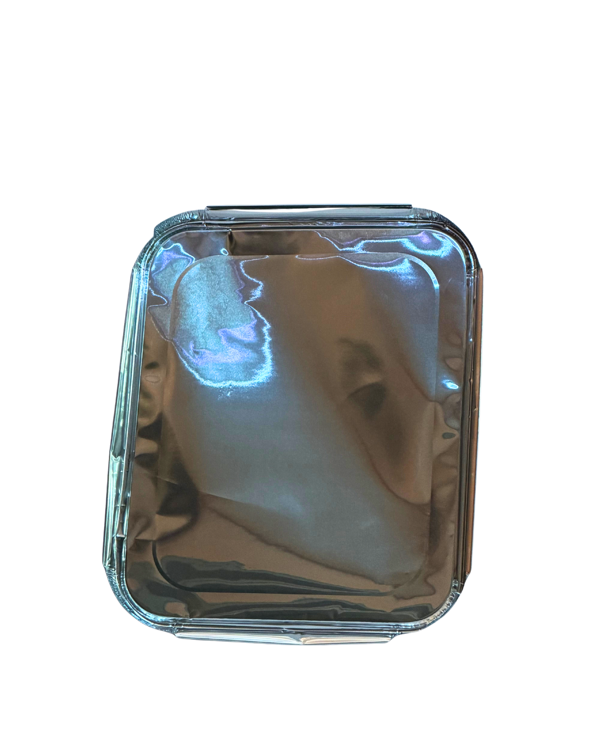 132134C+C Aludeckel fr Nudelblech