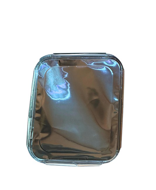 132134C+C Aludeckel fr Nudelblech