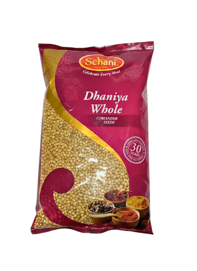 Schani Dhania ( Coriander ) Whole 300g