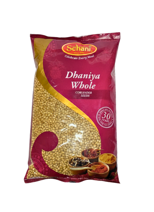 Schani Dhania ( Coriander ) Whole 300g