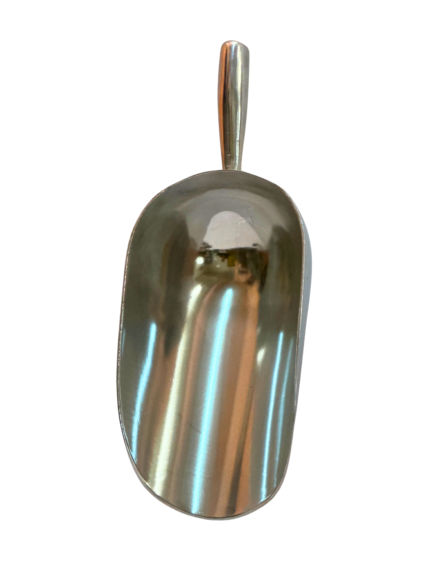 Mehlschaufel 385mm 1000gm Aluminium 27239