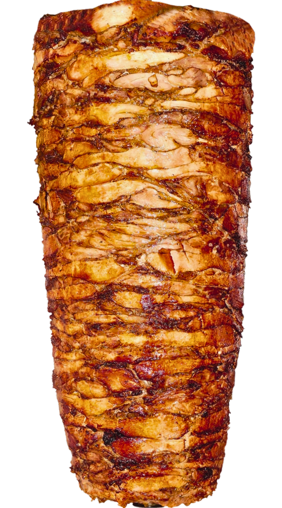 Gyros Spiessfertig 5kg