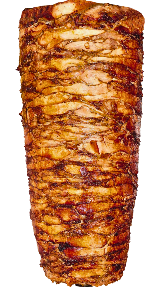 Gyros Spiessfertig 5kg