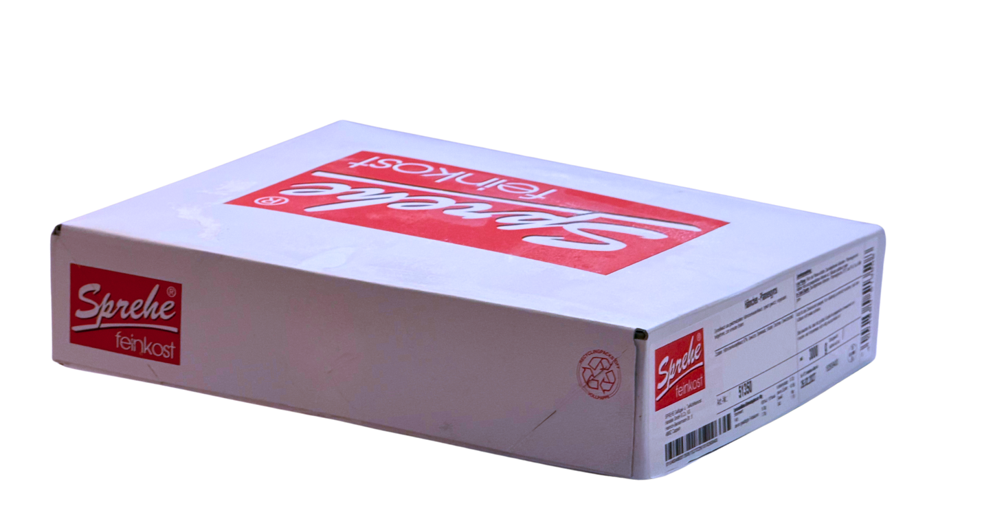 Sprehe Hähnchen Gyros 3Kg
