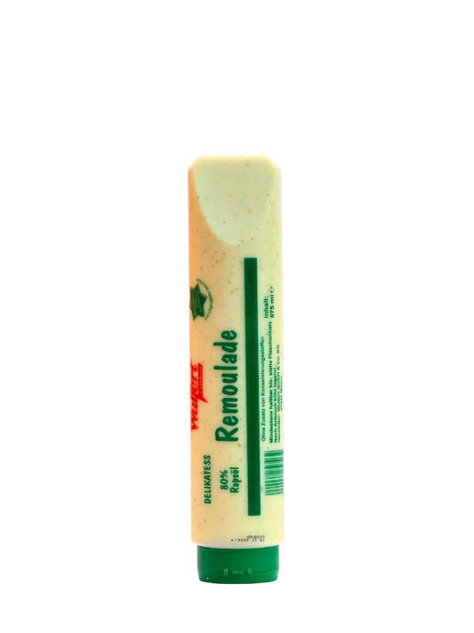 Wulfert Remoulade 875 ml Tube