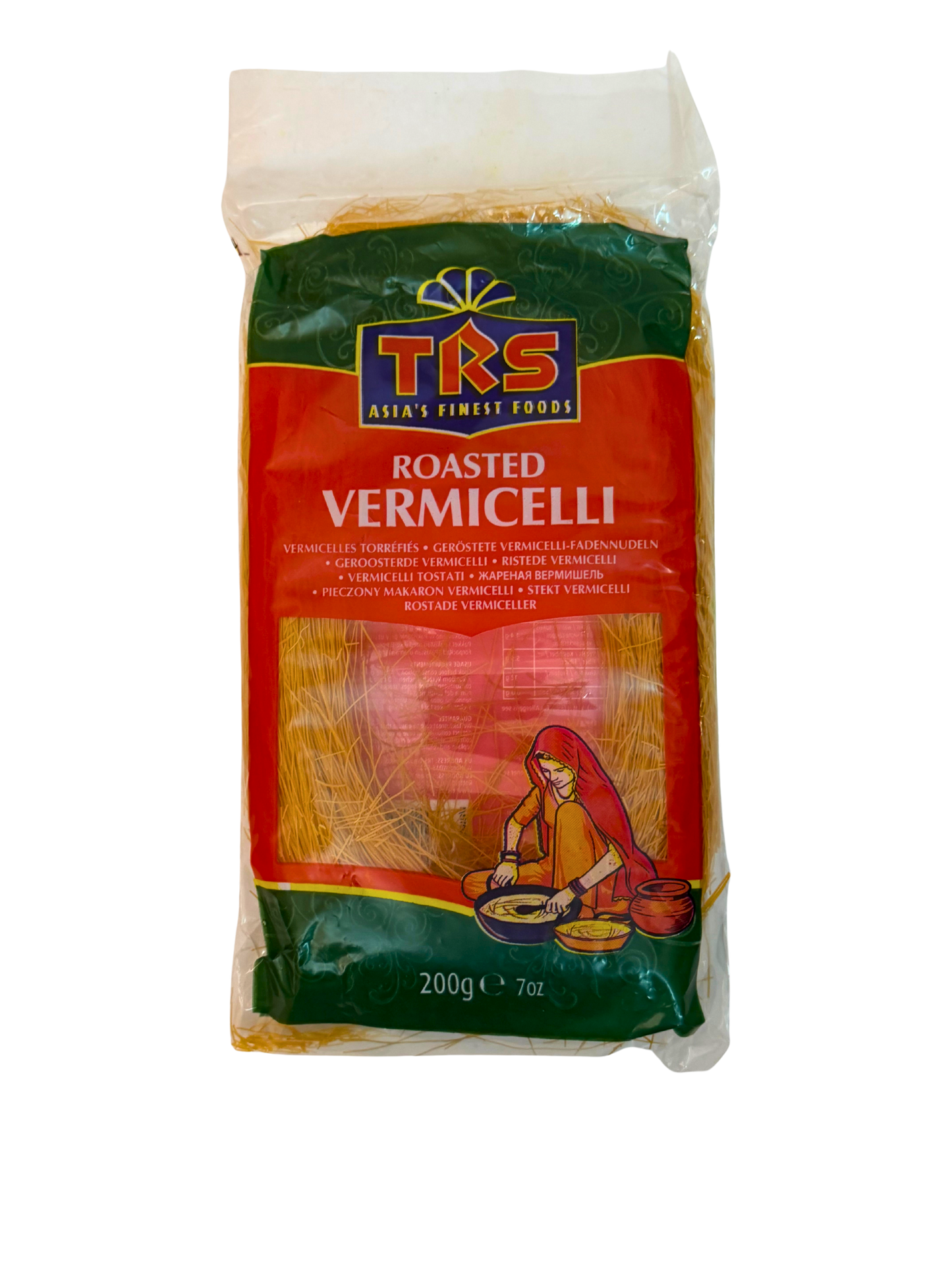 BajwaTRSShaniJamshed Vermicelli 200g 150g