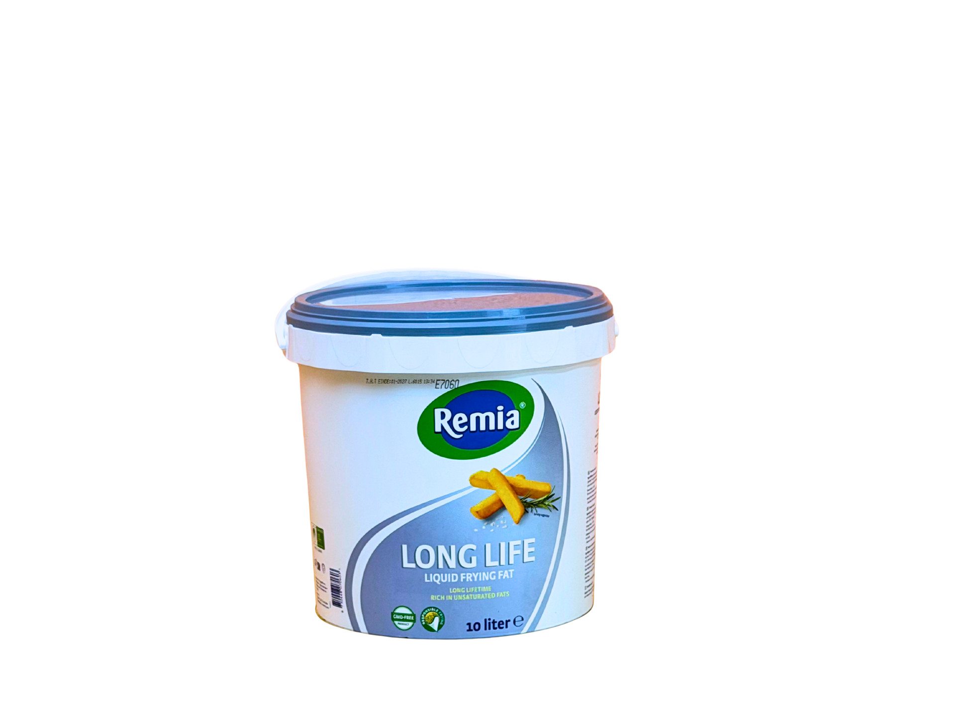 Remia Halbflssig Frittierfett 10L